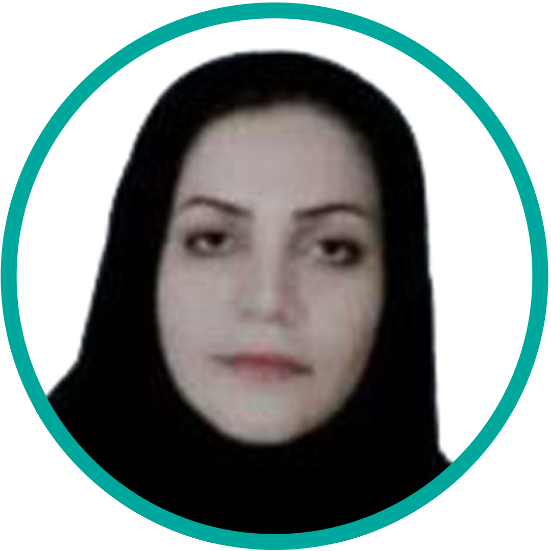 دکتر پرستو کردستانی