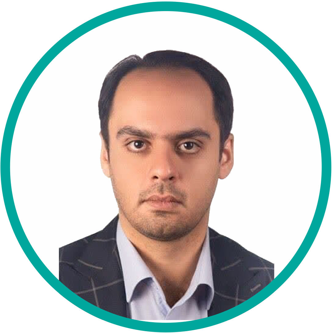 دکتر آرین قاسمی