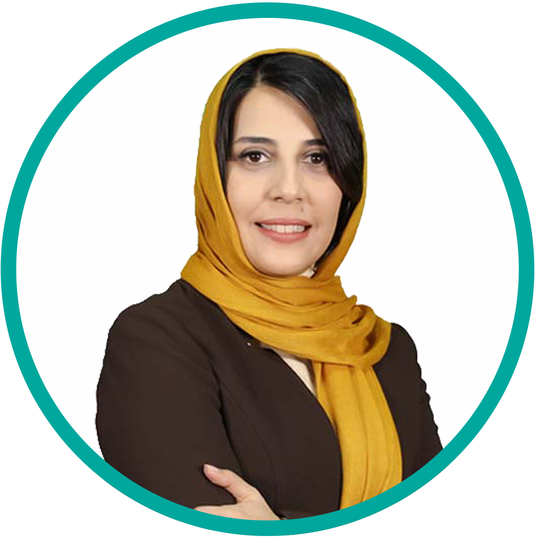 دکتر سعاده ملک عسگر