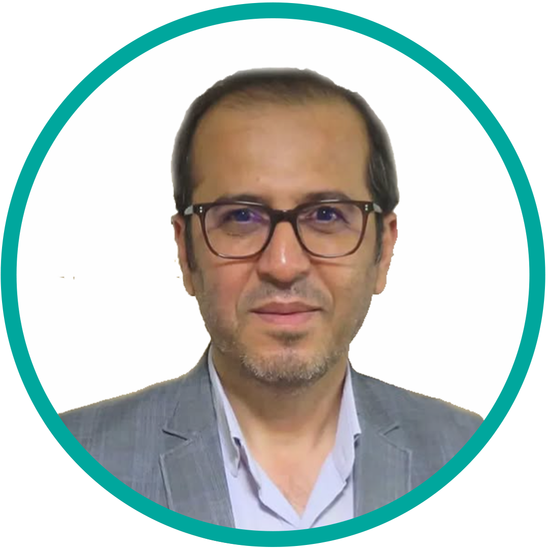 دکتر روح الله شهابی
