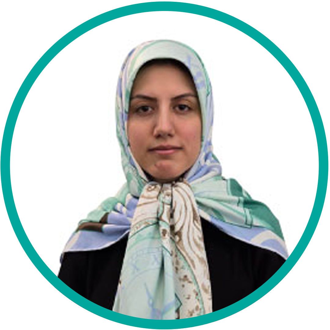 دکتر مریم هدایتی
