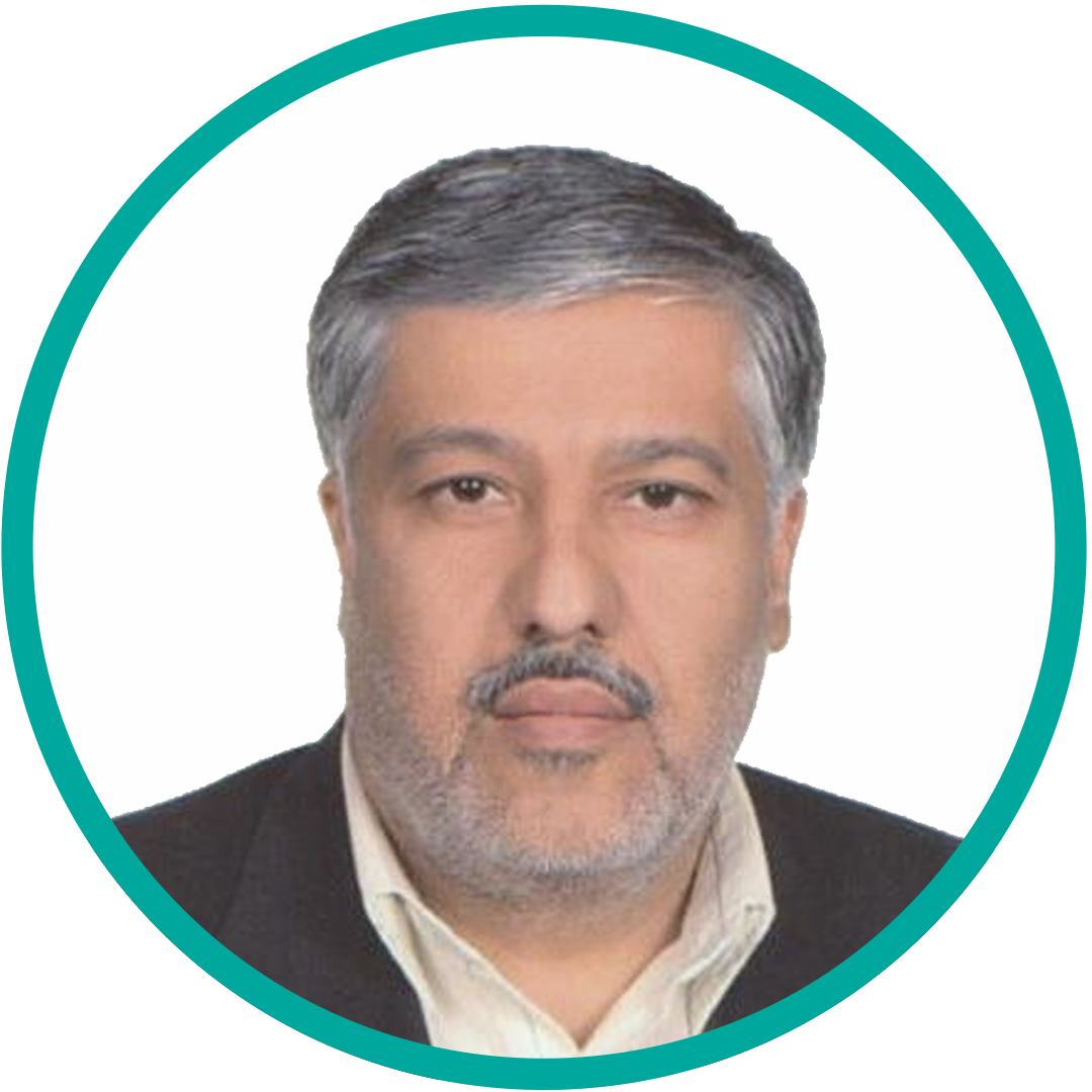 دکتر محمد روشن