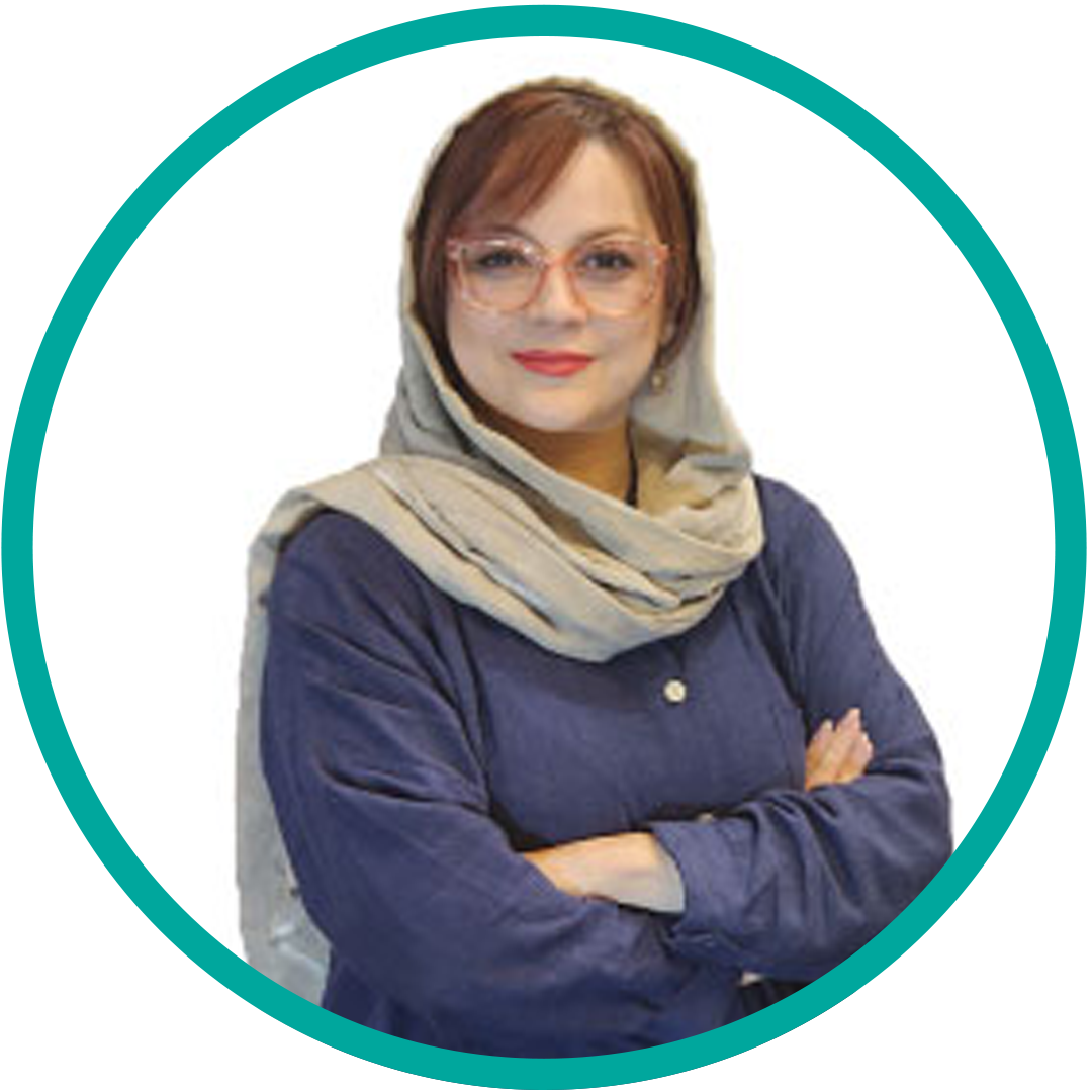 دکتر سمیه کهدویی