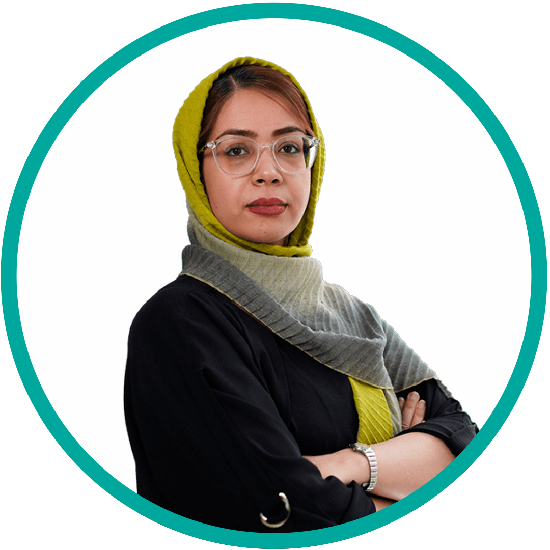 دکتر سحر پهلوان نشان