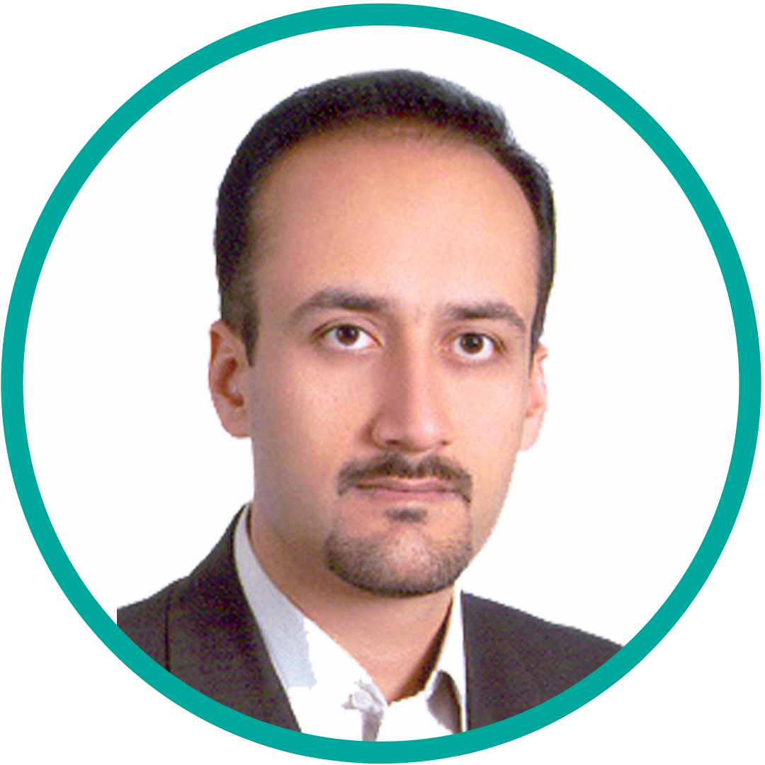 دکتر مهرداد دشتی
