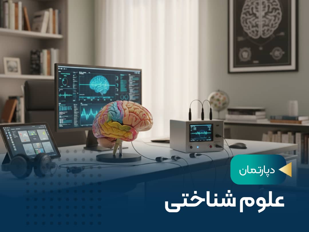 علوم شناختی