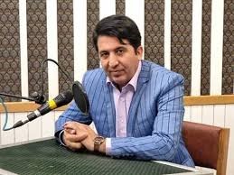 دکتر ابوطالب سعادتی