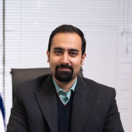 دکتر علی نیک سرشت